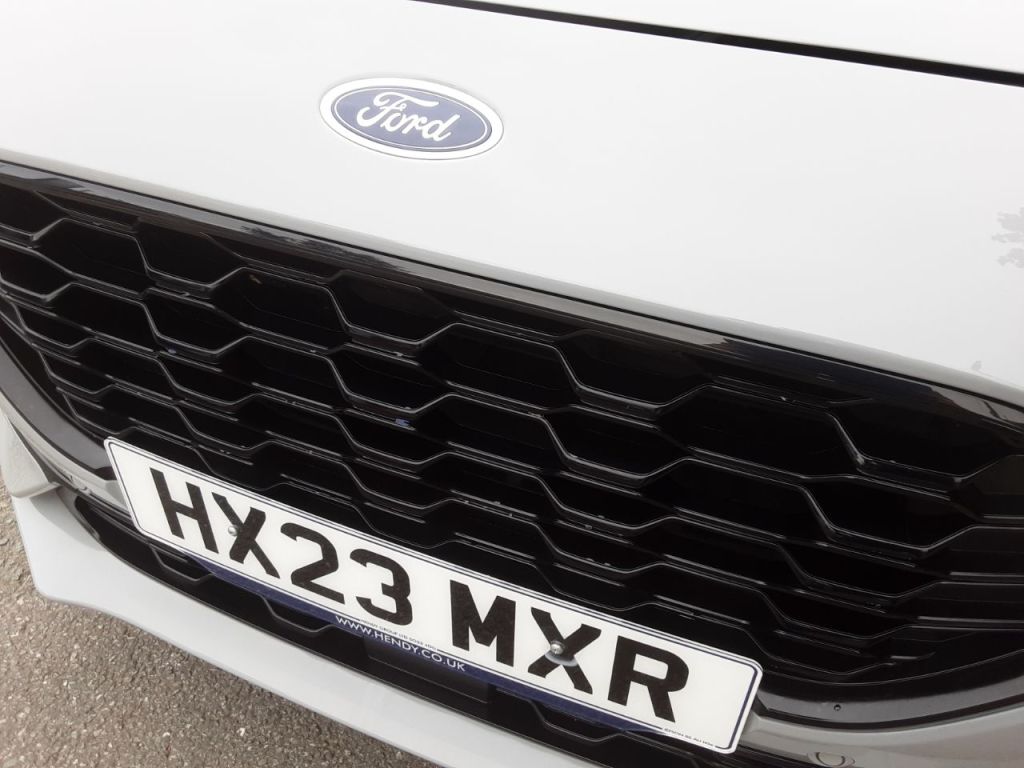 Used Ford Puma 2023 for sale - 75797909: Photo 40