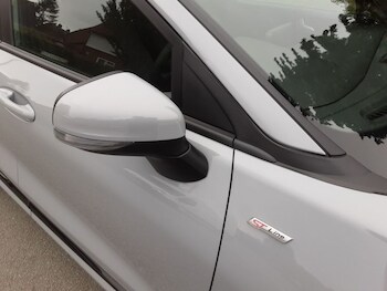 Used Ford Puma 2023 for sale - 75797909: Photo
