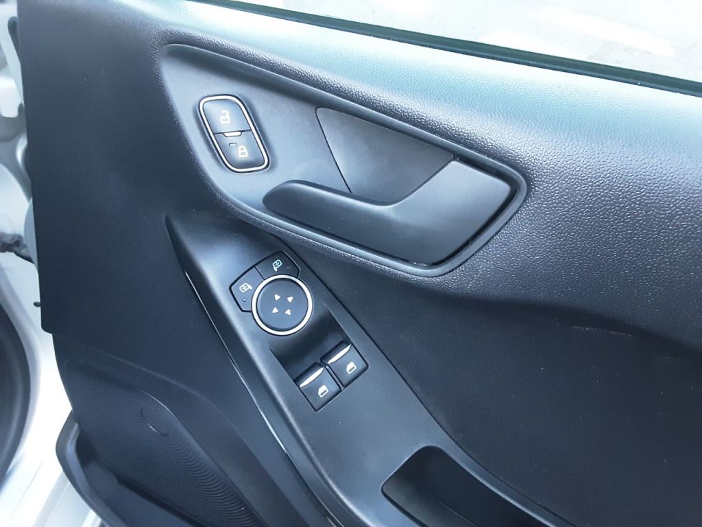 Used Ford Fiesta 2021 for sale - 77692452: Photo 12