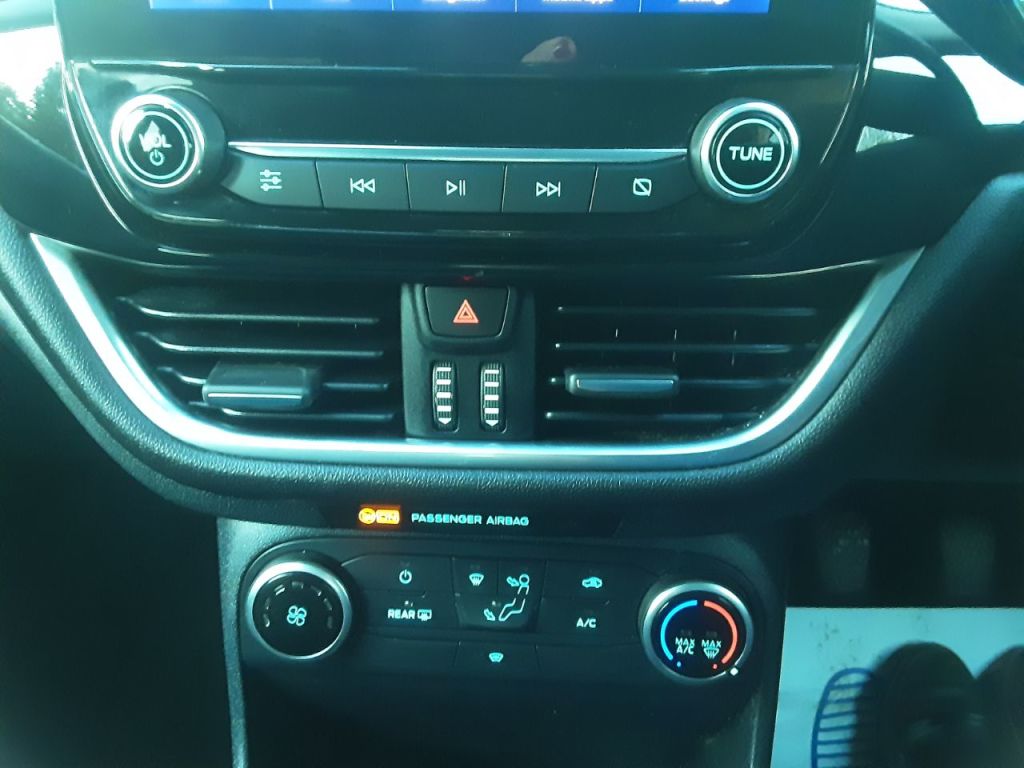 Used Ford Fiesta 2021 for sale - 77692452: Photo 15