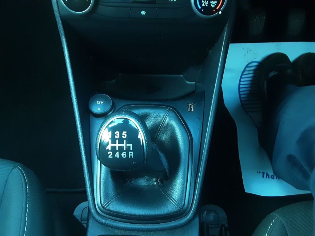 Used Ford Fiesta 2021 for sale - 77692452: Photo 16