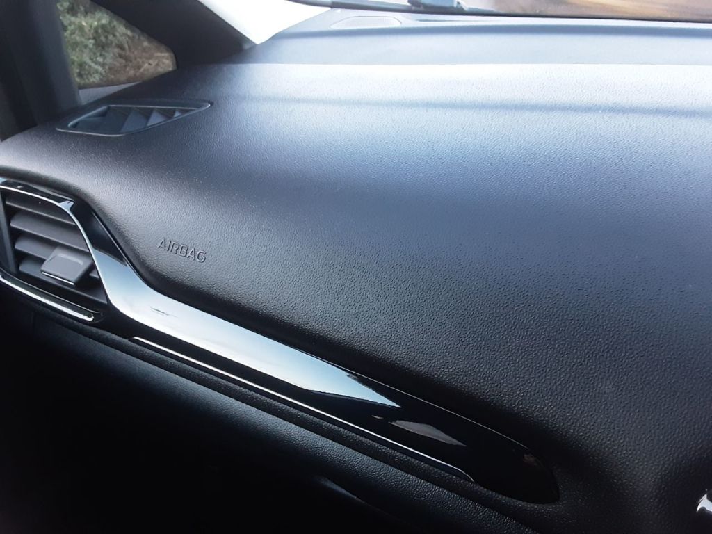 Used Ford Fiesta 2021 for sale - 77692452: Photo 17