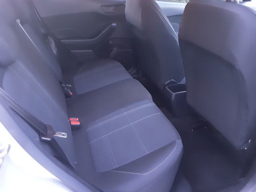 Used Ford Fiesta 2021 for sale - 77692452: Photo 18