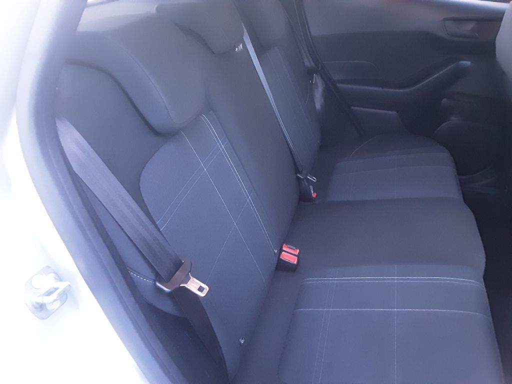 Used Ford Fiesta 2021 for sale - 77692452: Photo 19