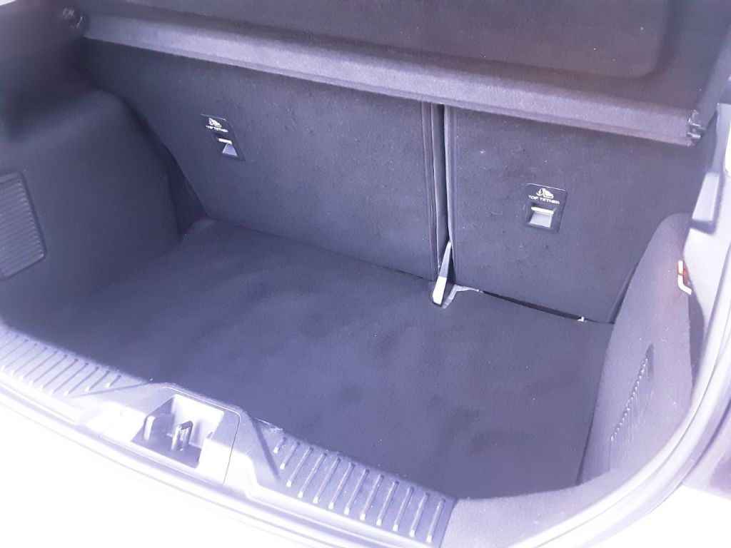 Used Ford Fiesta 2021 for sale - 77692452: Photo 24