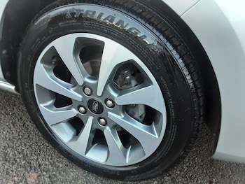 Used Ford Fiesta 2021 for sale - 77692452: Photo