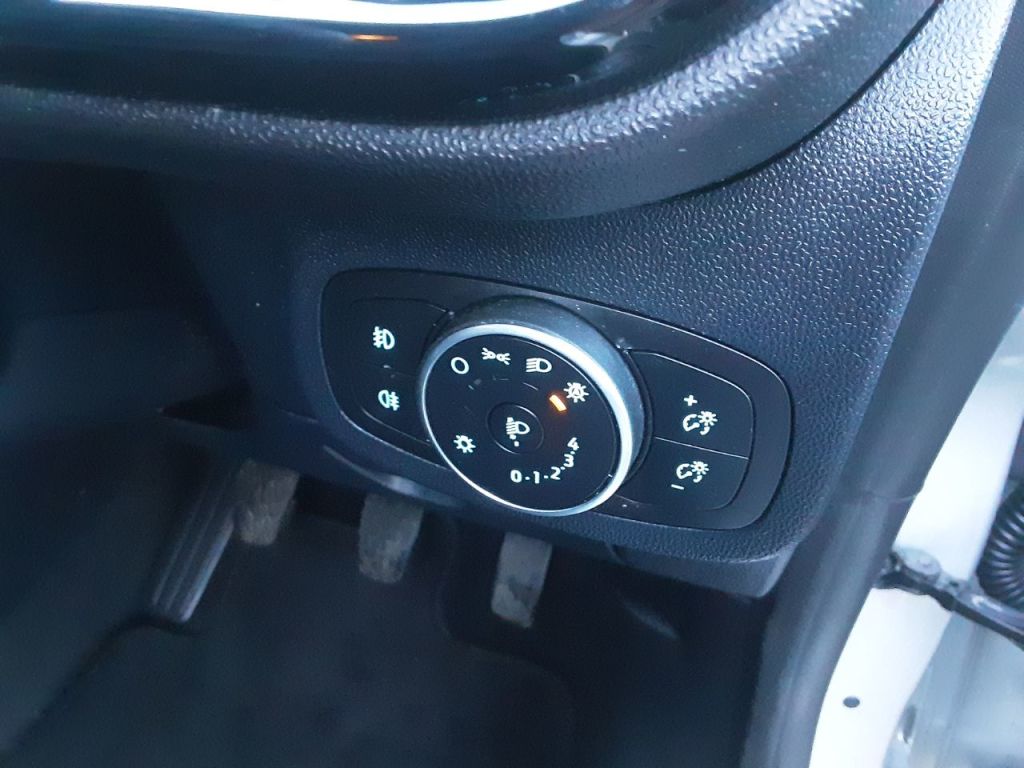 Used Ford Fiesta 2021 for sale - 77692452: Photo 8