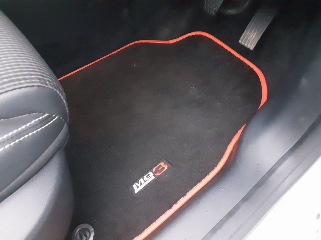 Used MG MG3 2022 for sale - 76508778: Photo 10