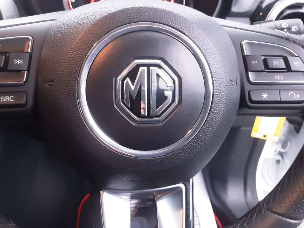 Used MG MG3 2022 for sale - 76508778: Photo 17