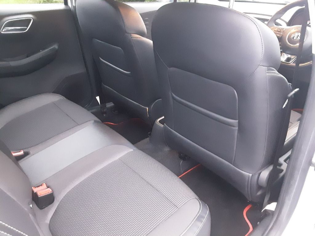 Used MG MG3 2022 for sale - 76508778: Photo 19