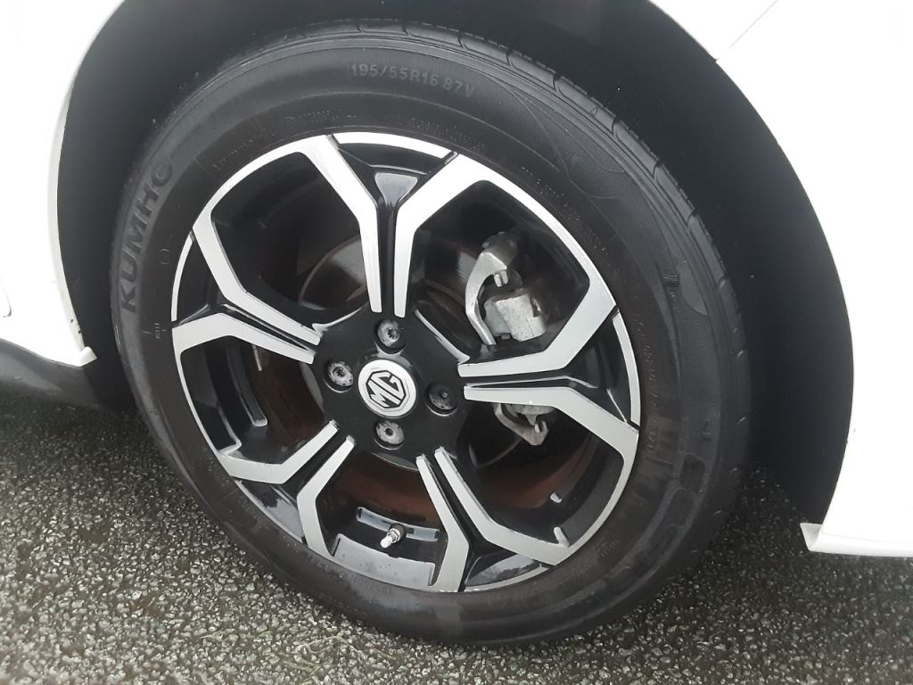 Used MG MG3 2022 for sale - 76508778: Photo 2