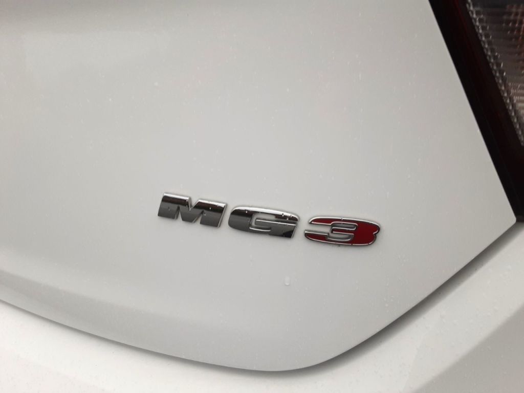 Used MG MG3 2022 for sale - 76508778: Photo 25
