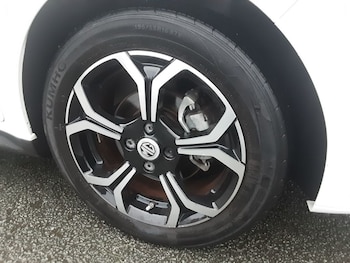 Used MG MG3 2022 for sale - 76508778: Photo