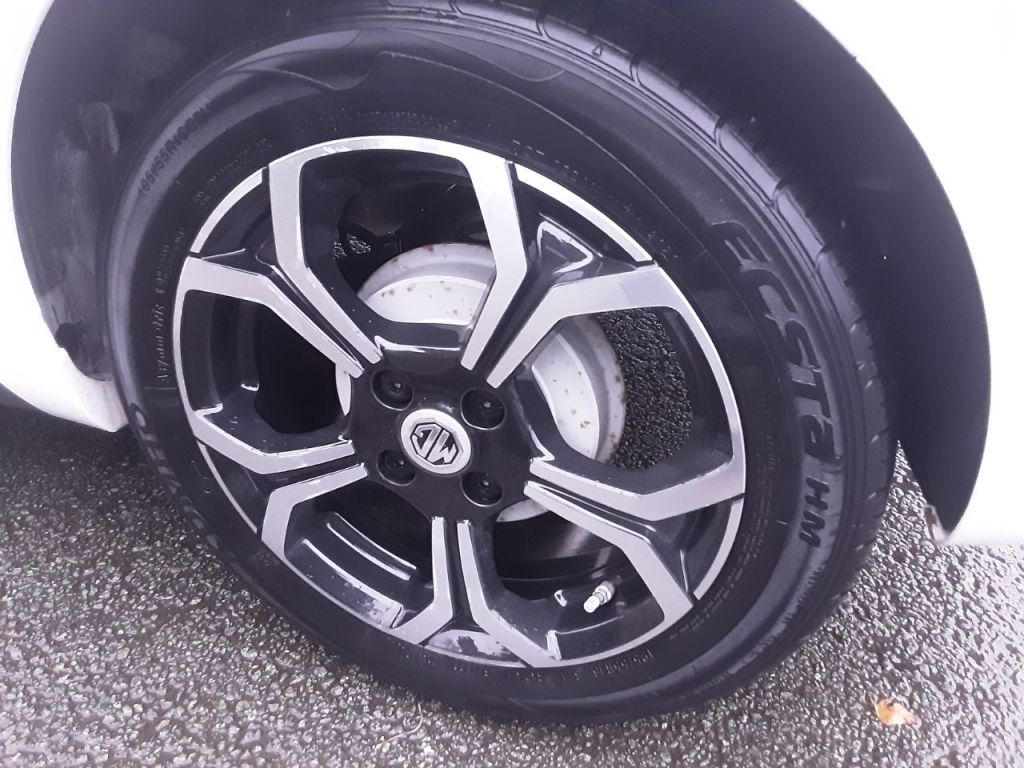 Used MG MG3 2022 for sale - 76508778: Photo 30