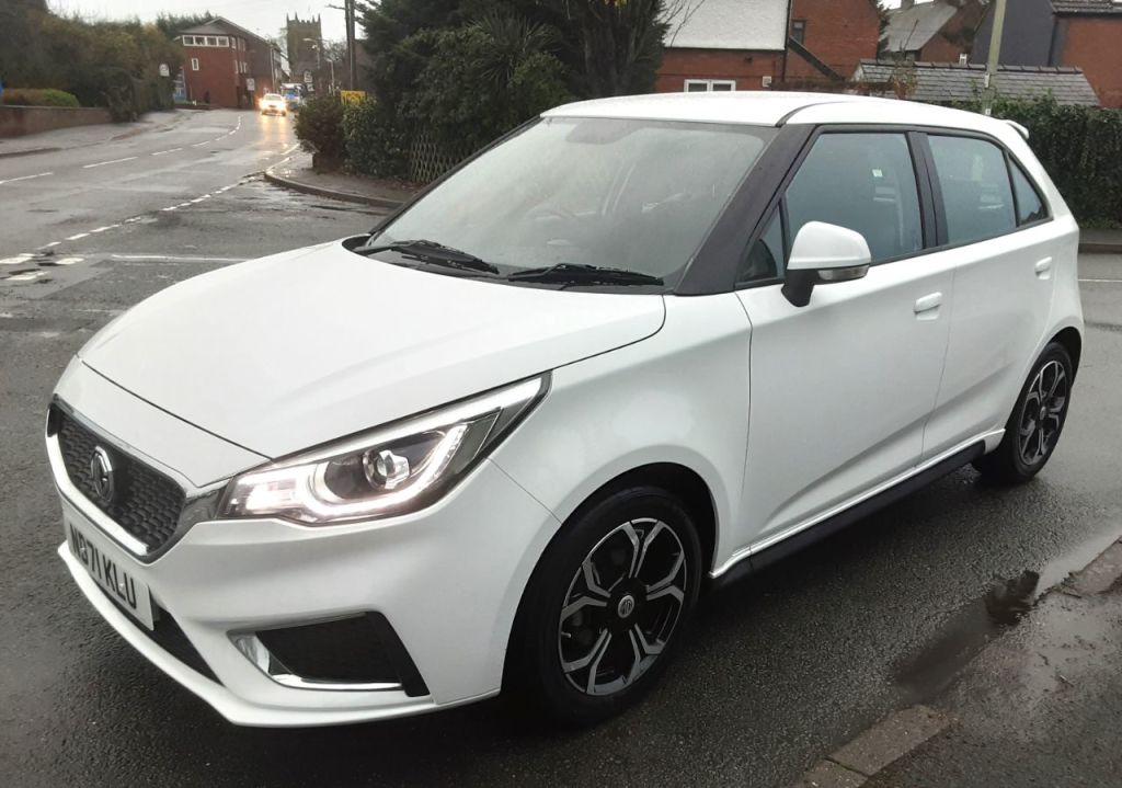 Used MG MG3 2022 for sale - 76508778: Photo 31