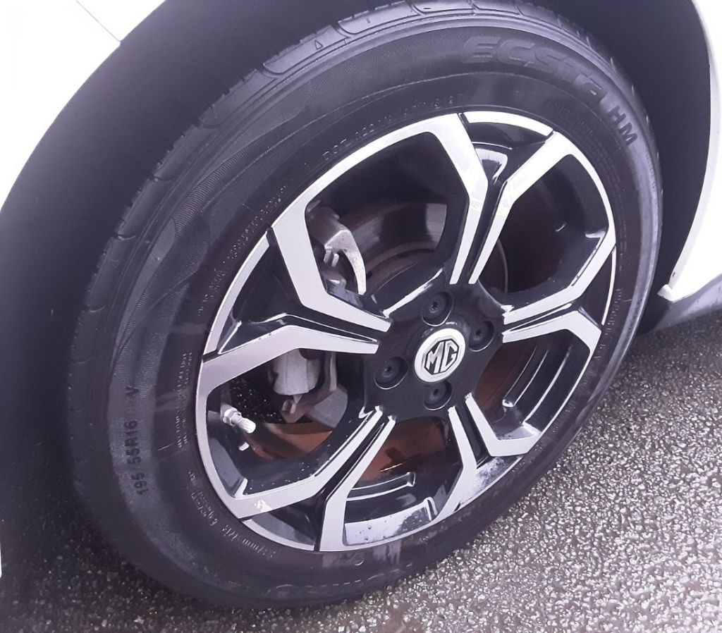 Used MG MG3 2022 for sale - 76508778: Photo 32