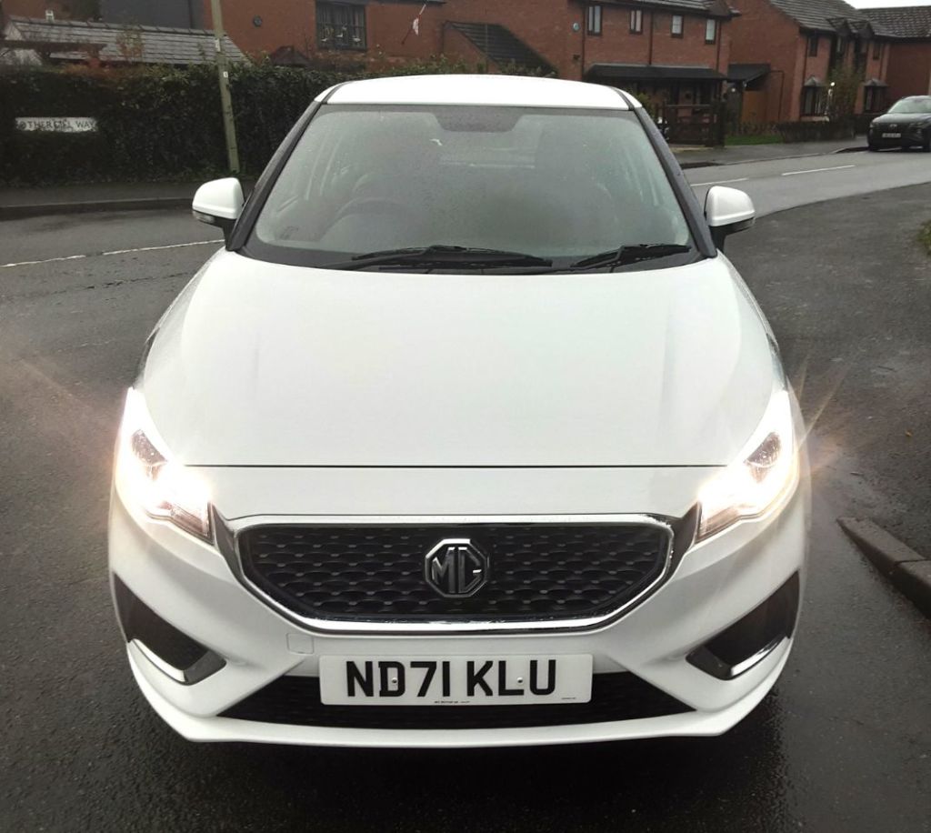 Used MG MG3 2022 for sale - 76508778: Photo 35
