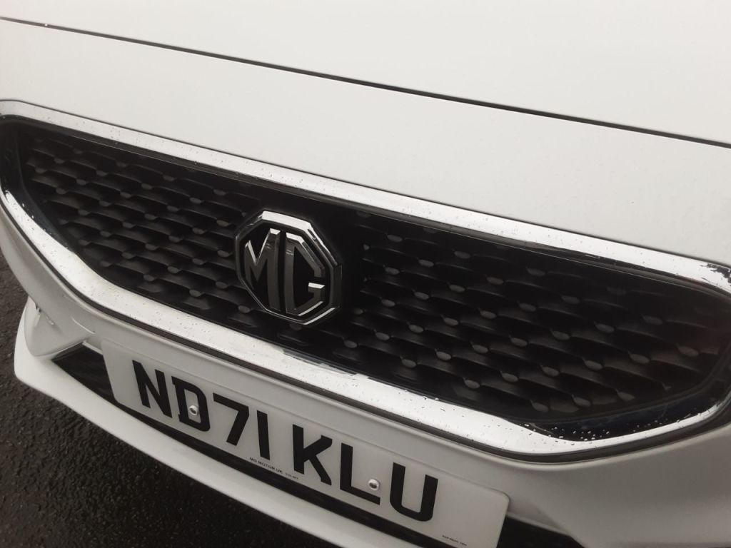 Used MG MG3 2022 for sale - 76508778: Photo 36