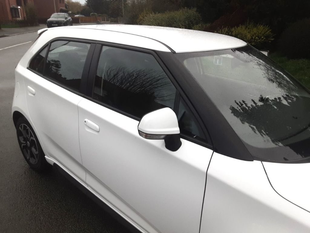 Used MG MG3 2022 for sale - 76508778: Photo 7