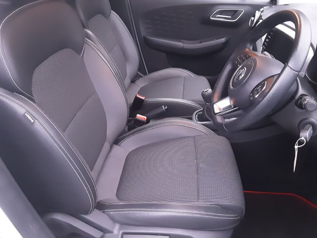 Used MG MG3 2022 for sale - 76508778: Photo 8