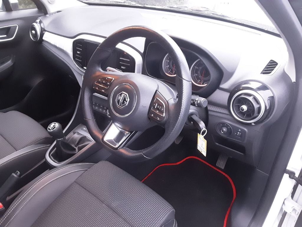 Used MG MG3 2022 for sale - 76508778: Photo 9