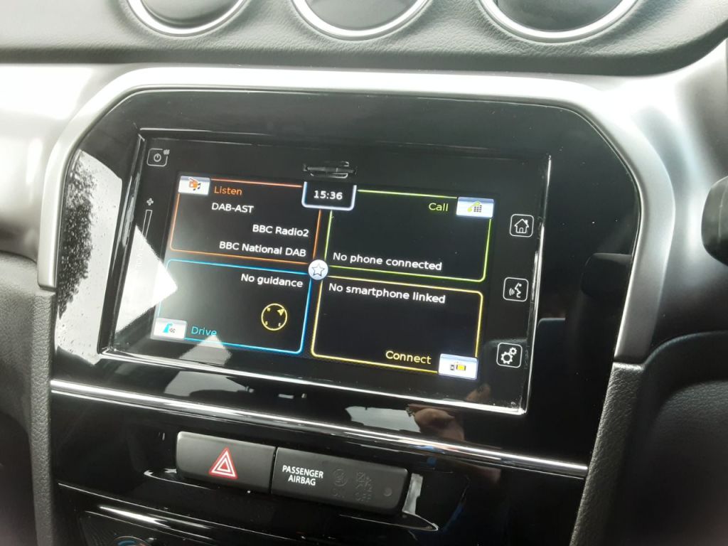 Used Suzuki Vitara 2022 for sale - 76345080: Photo 10