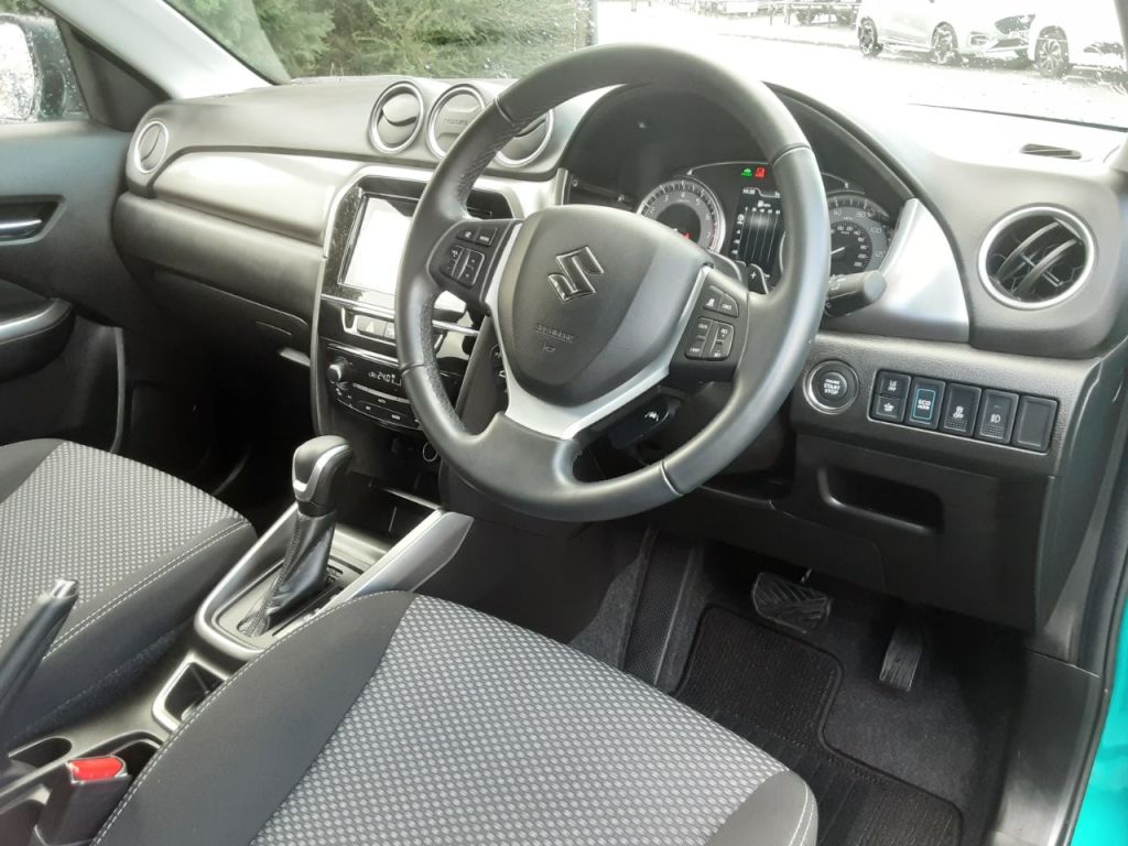 Used Suzuki Vitara 2022 for sale - 76345080: Photo 12