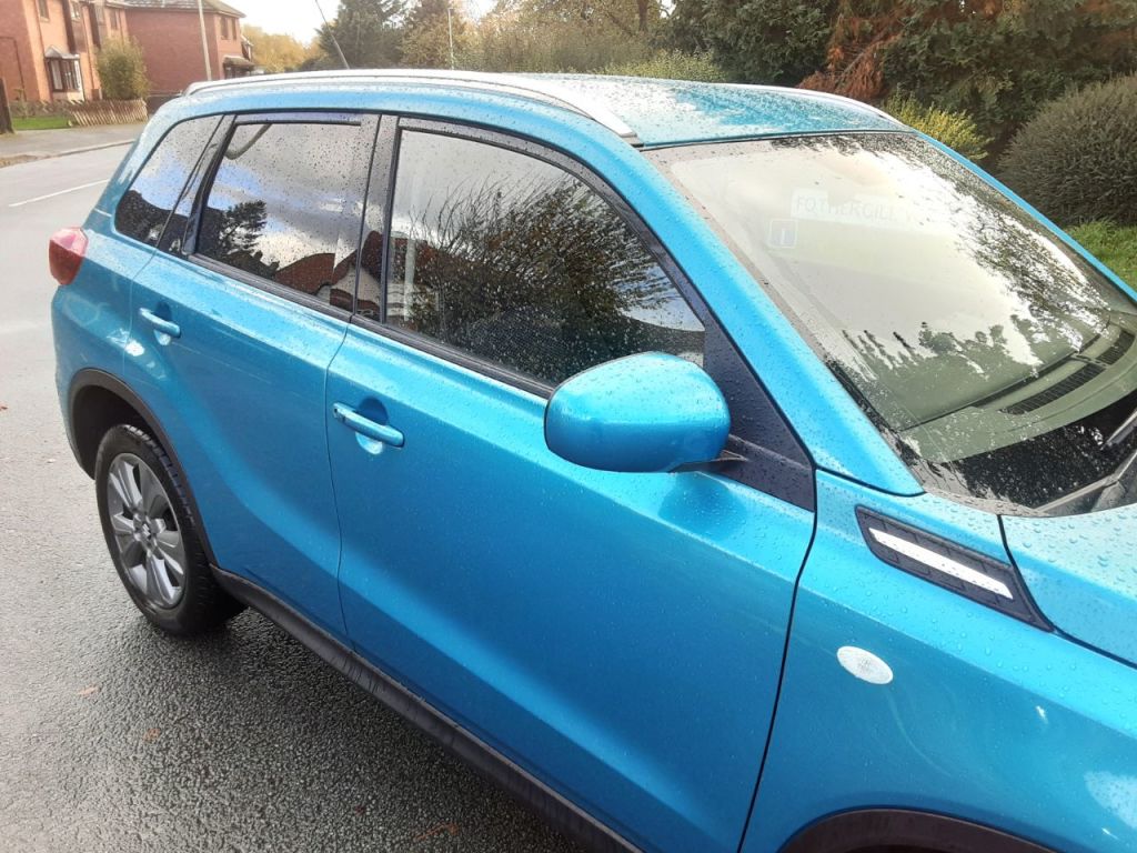 Used Suzuki Vitara 2022 for sale - 76345080: Photo 13