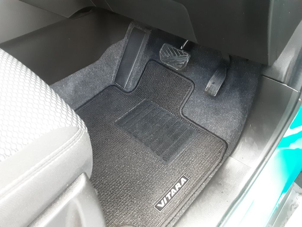 Used Suzuki Vitara 2022 for sale - 76345080: Photo 15