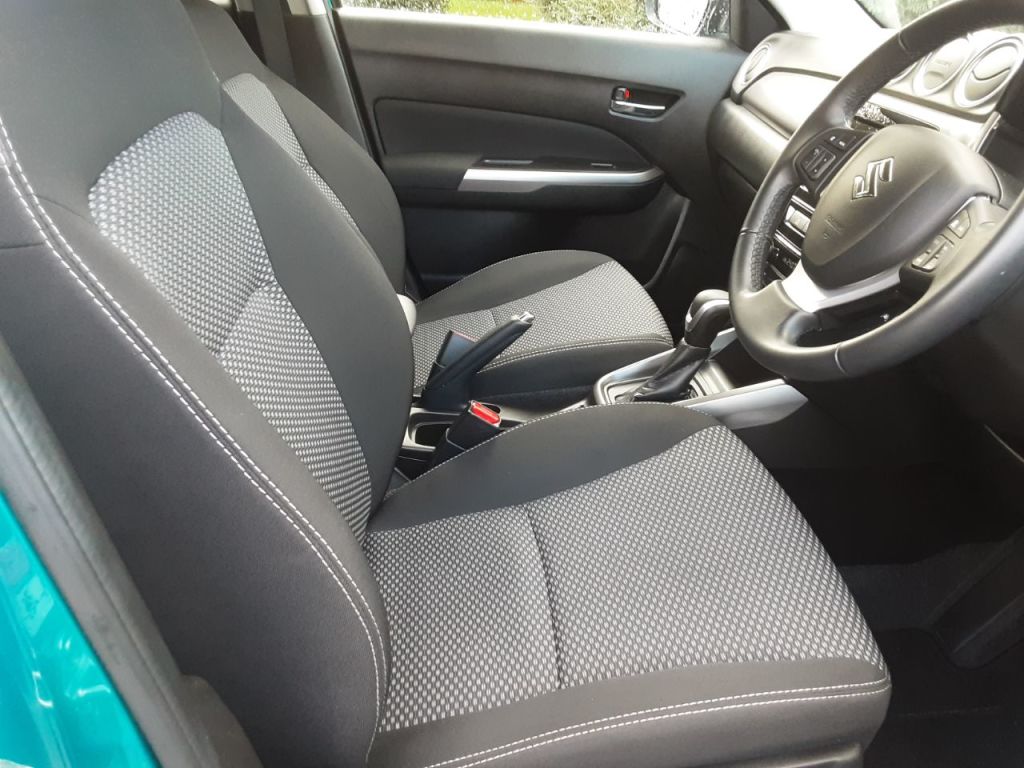 Used Suzuki Vitara 2022 for sale - 76345080: Photo 18