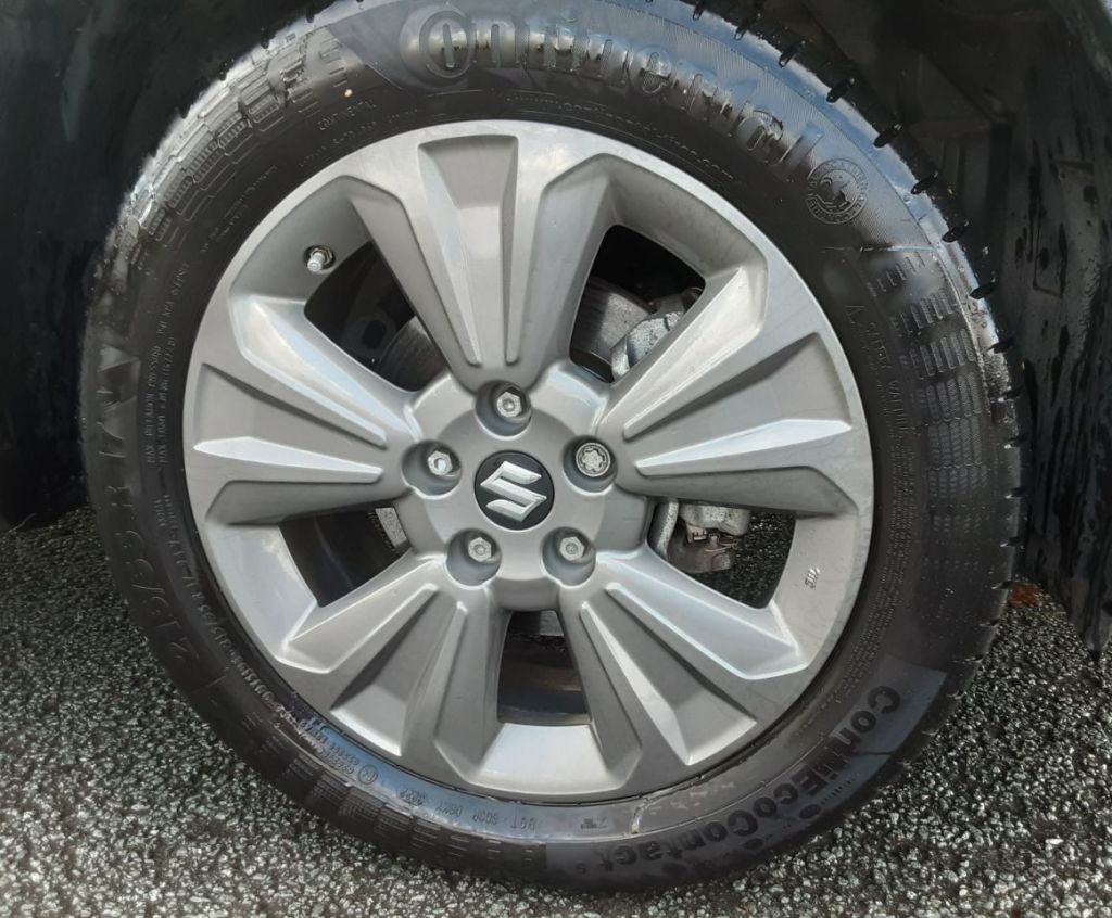 Used Suzuki Vitara 2022 for sale - 76345080: Photo 2