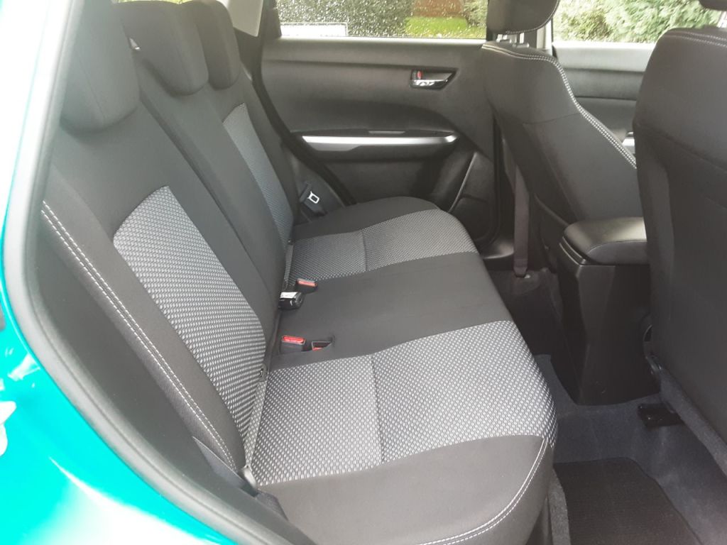 Used Suzuki Vitara 2022 for sale - 76345080: Photo 22