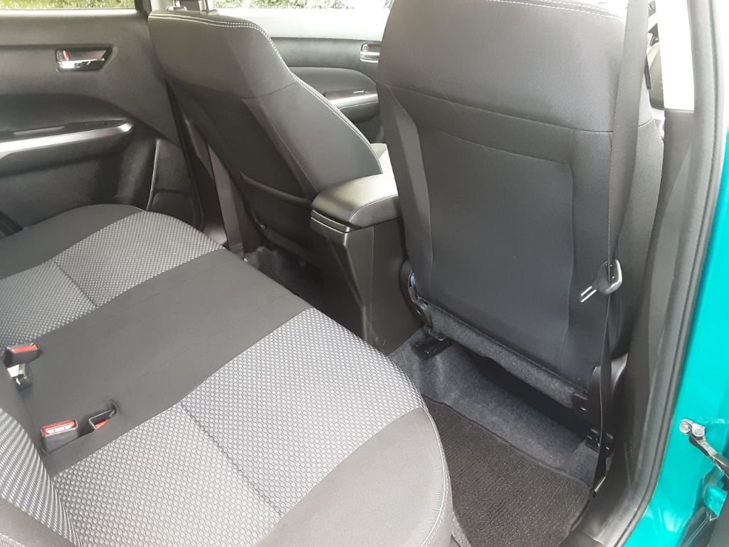 Used Suzuki Vitara 2022 for sale - 76345080: Photo 24