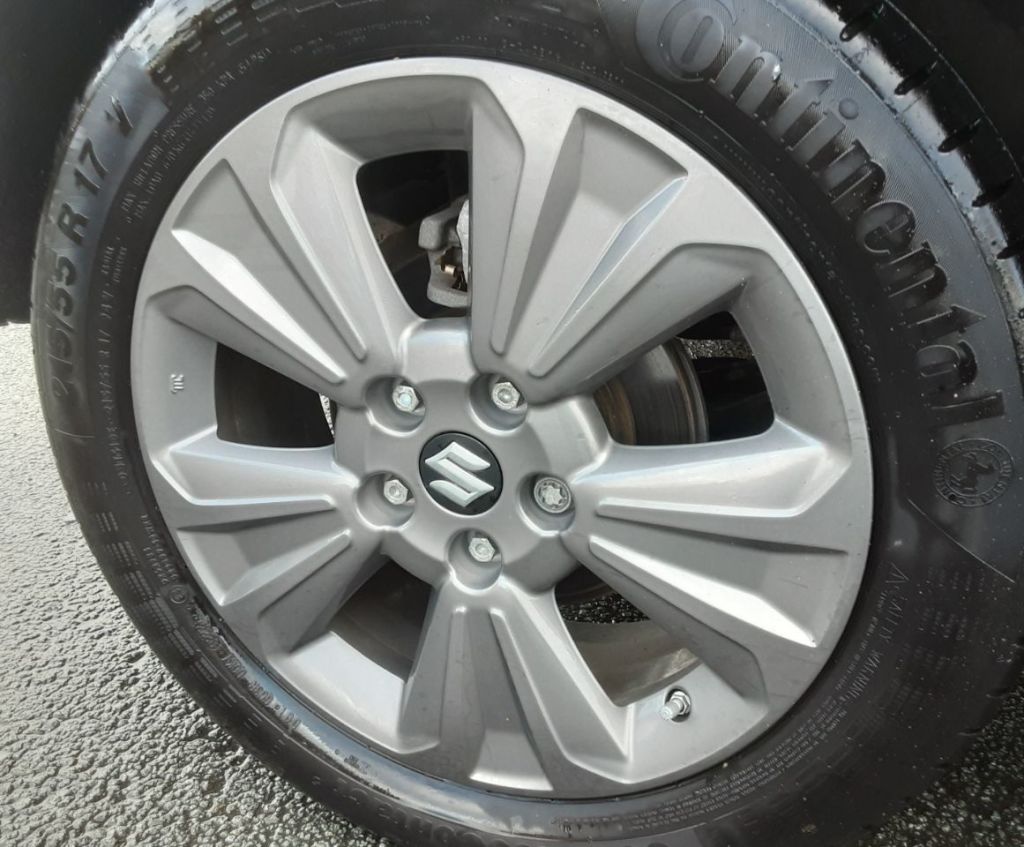 Used Suzuki Vitara 2022 for sale - 76345080: Photo 25