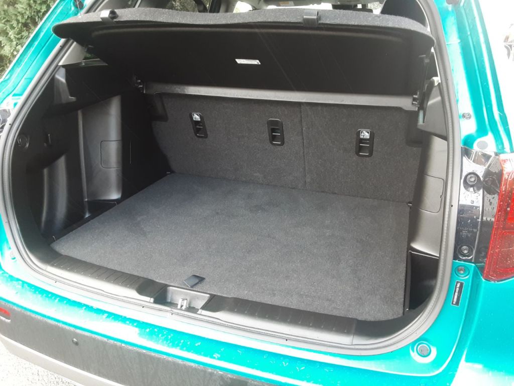 Used Suzuki Vitara 2022 for sale - 76345080: Photo 28