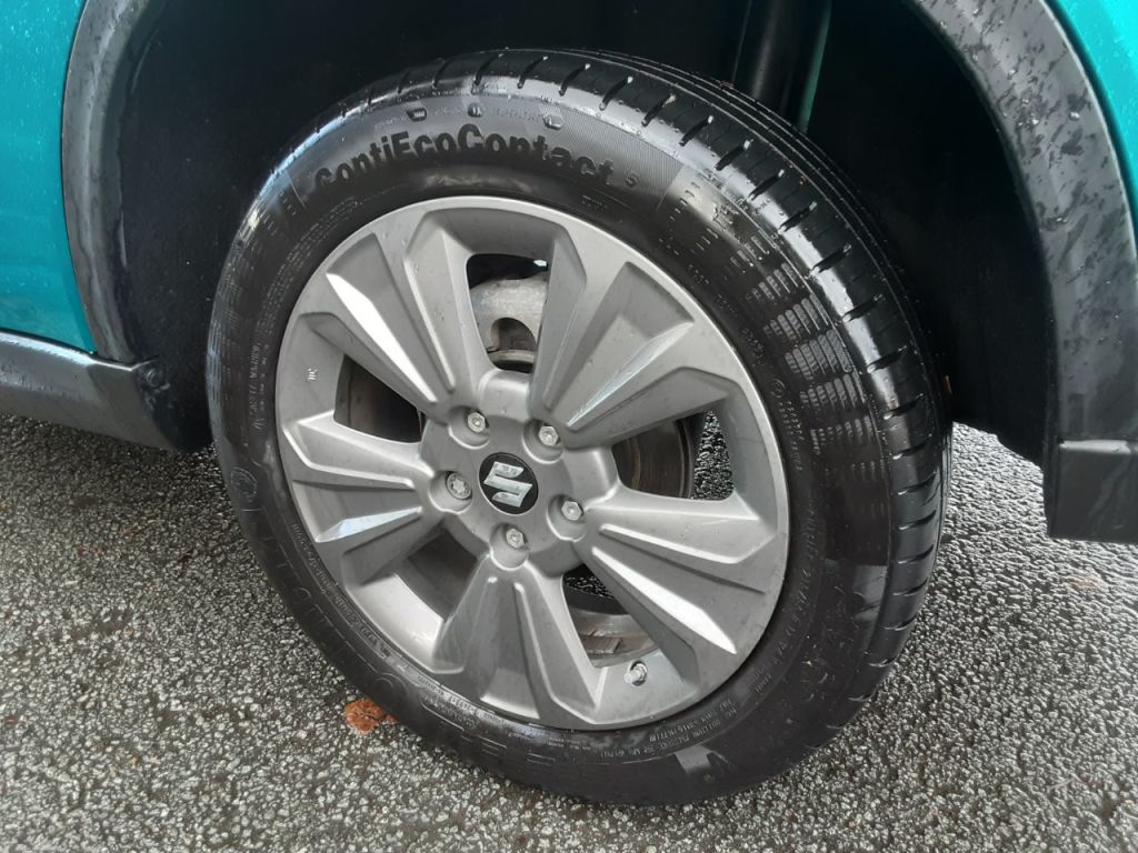 Used Suzuki Vitara 2022 for sale - 76345080: Photo 29