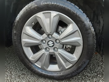 Used Suzuki Vitara 2022 for sale - 76345080: Photo