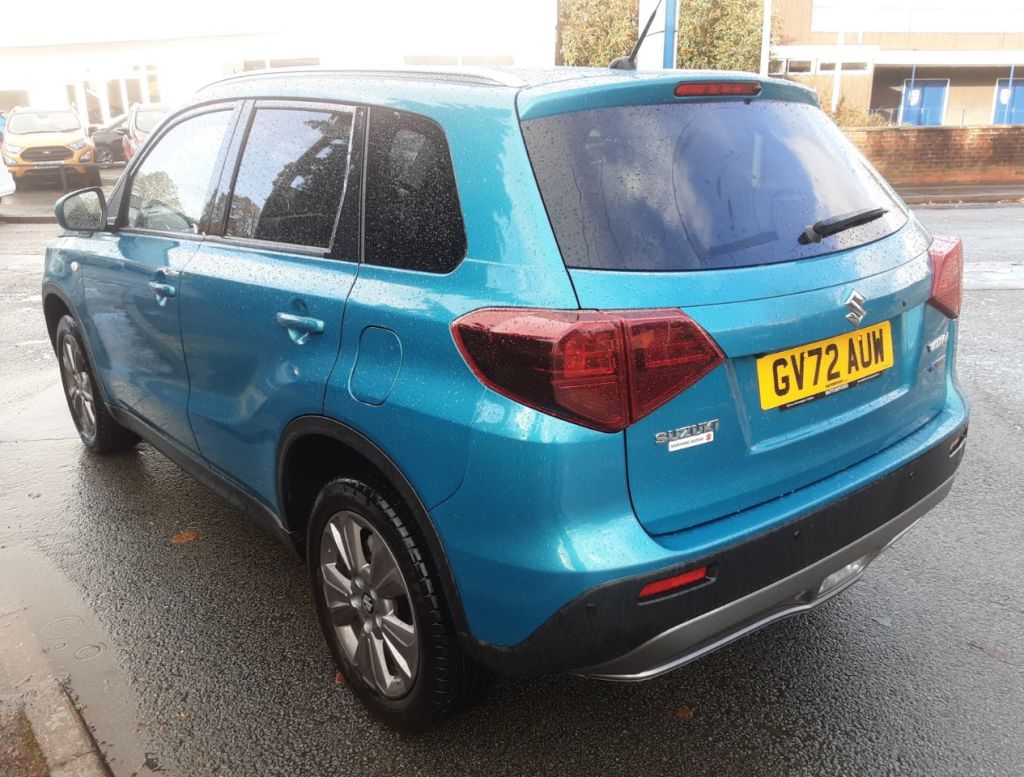 Used Suzuki Vitara 2022 for sale - 76345080: Photo 3