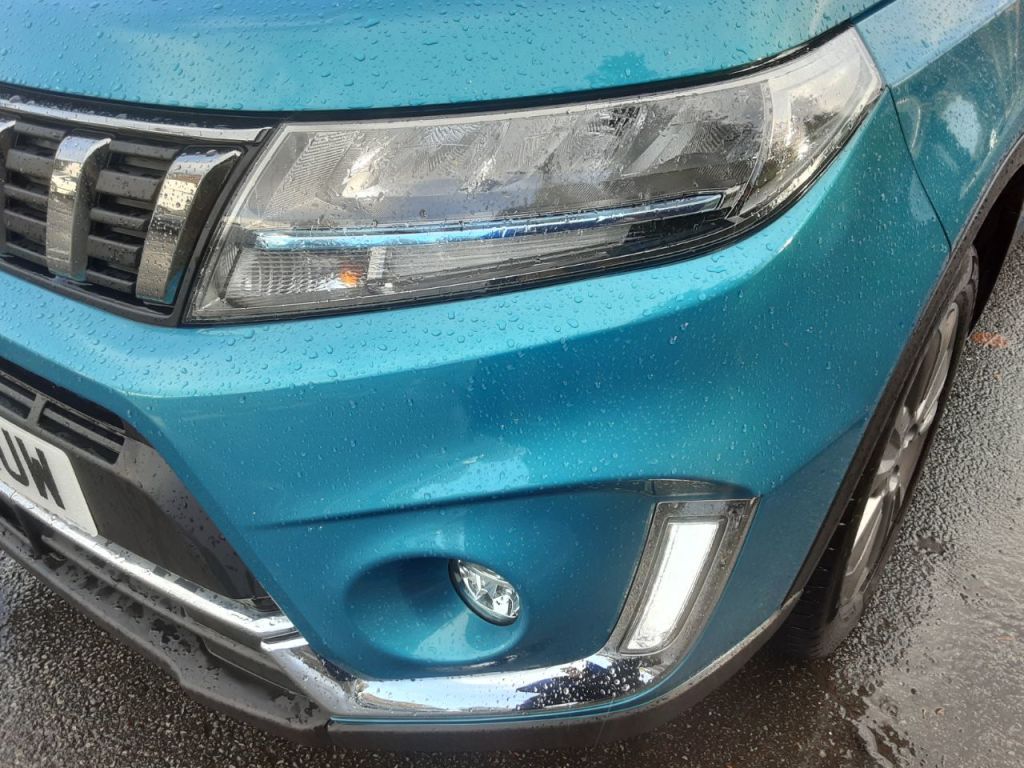 Used Suzuki Vitara 2022 for sale - 76345080: Photo 32