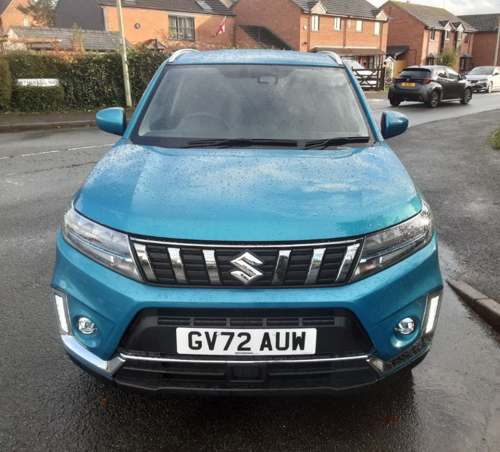 Used Suzuki Vitara 2022 for sale - 76345080: Photo 33