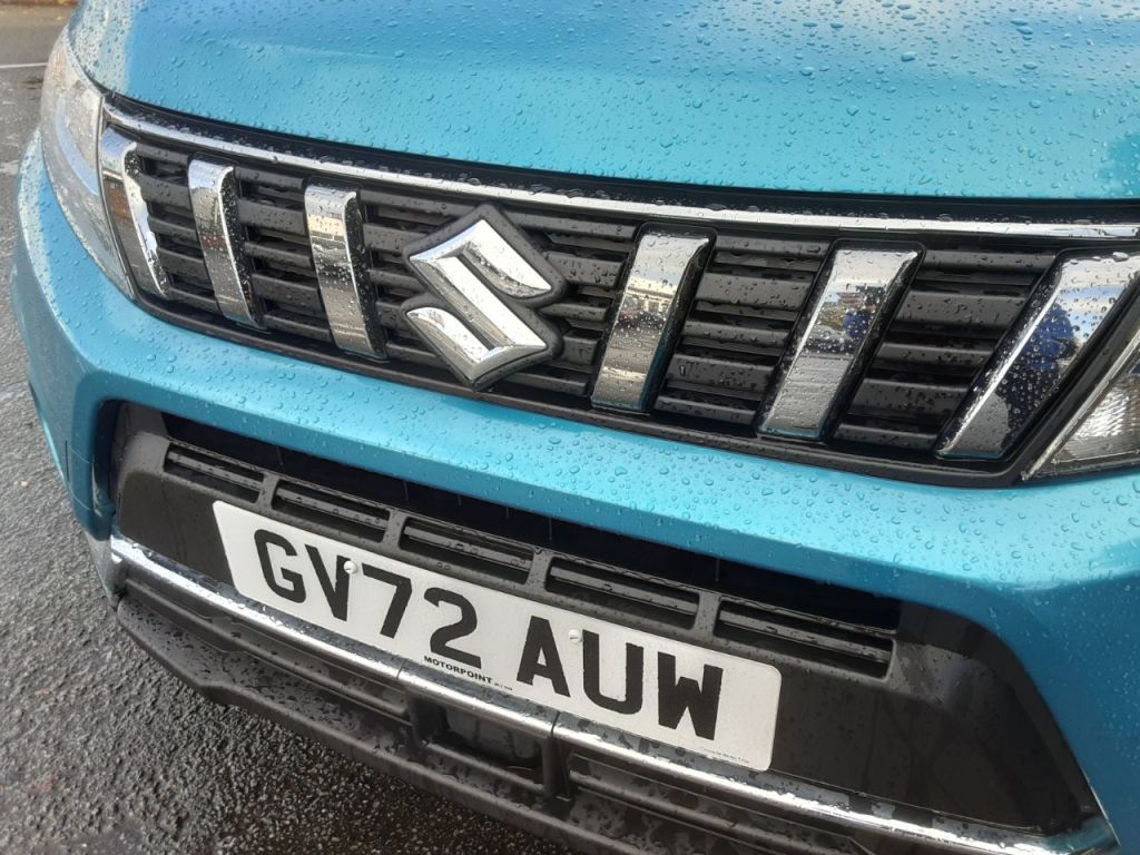 Used Suzuki Vitara 2022 for sale - 76345080: Photo 34