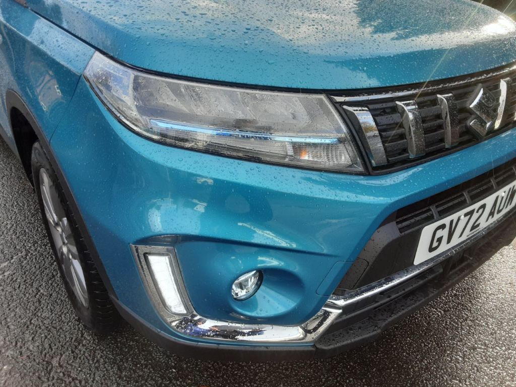 Used Suzuki Vitara 2022 for sale - 76345080: Photo 36