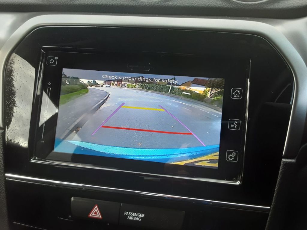 Used Suzuki Vitara 2022 for sale - 76345080: Photo 37