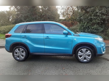 Used Suzuki Vitara 2022 for sale - 76345080: Photo