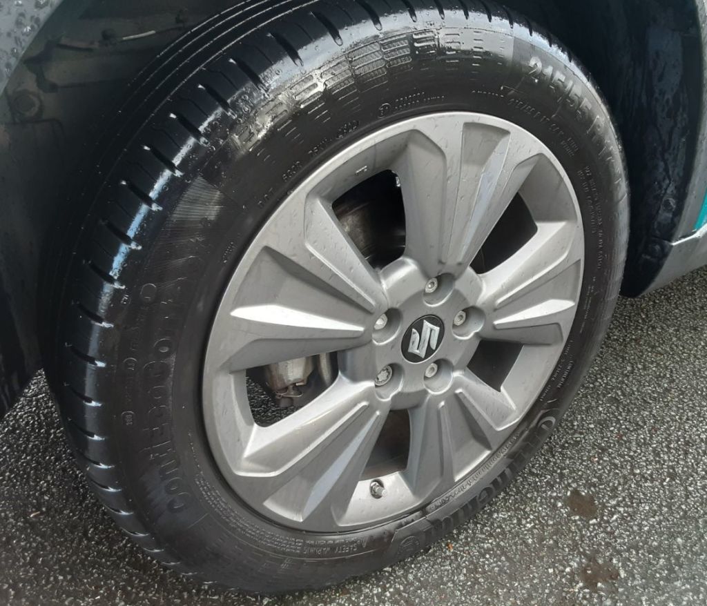 Used Suzuki Vitara 2022 for sale - 76345080: Photo 4