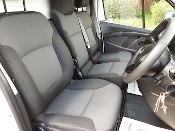 Used Renault Trafic 2023 for sale - 78805429: Photo