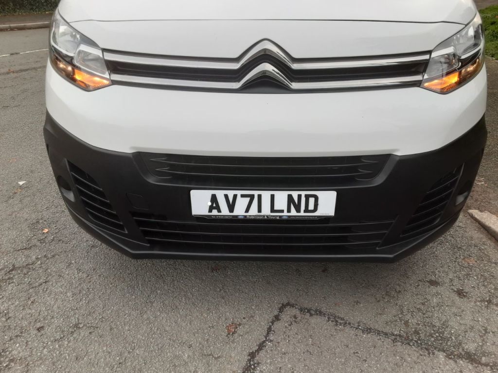 Used Citroen Dispatch 2021 for sale - 76453746: Photo 10