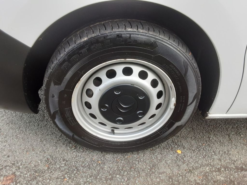 Used Citroen Dispatch 2021 for sale - 76453746: Photo 11