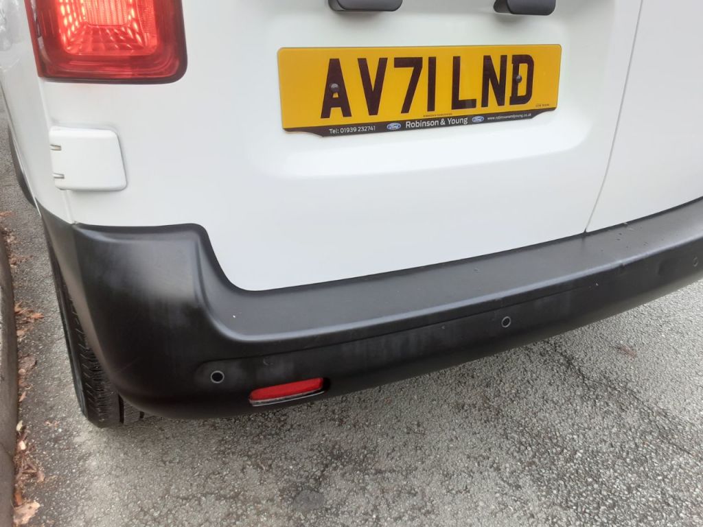 Used Citroen Dispatch 2021 for sale - 76453746: Photo 12