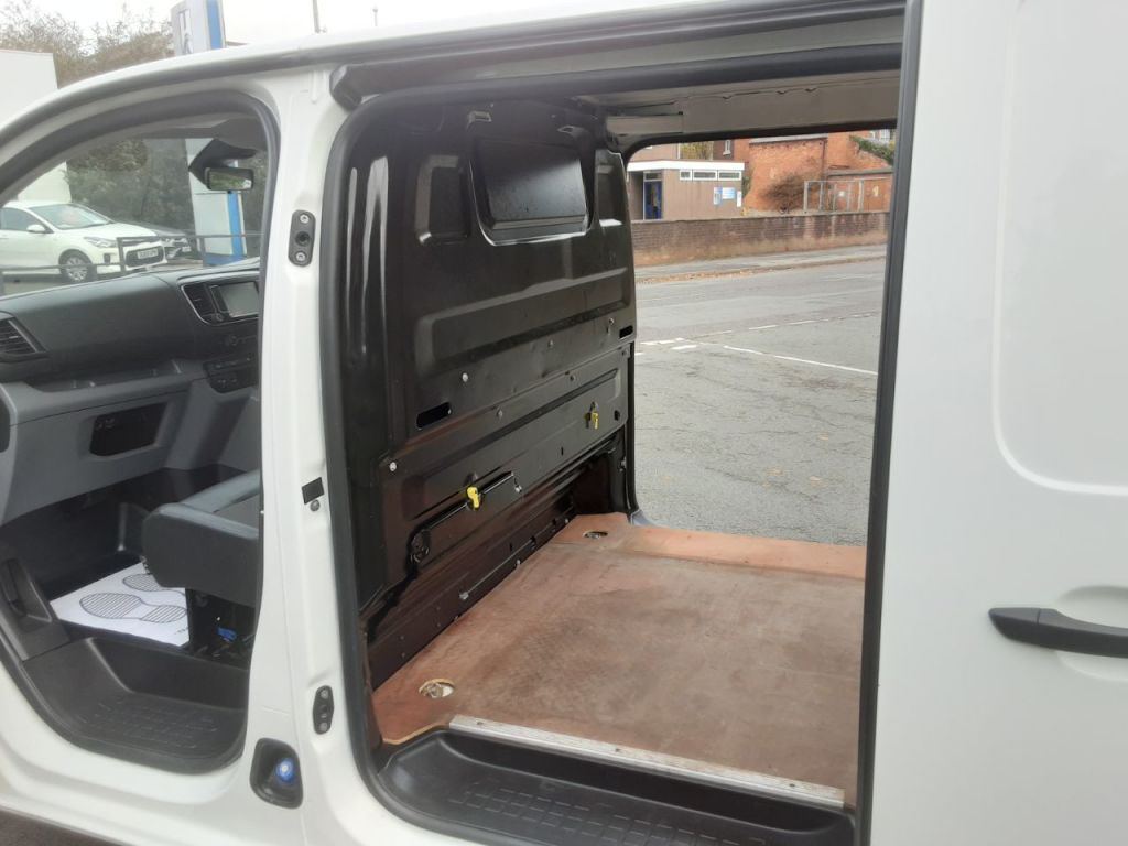 Used Citroen Dispatch 2021 for sale - 76453746: Photo 14